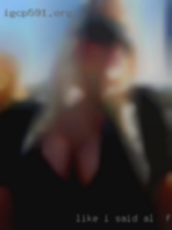Like I said AL to fuck before no anal.