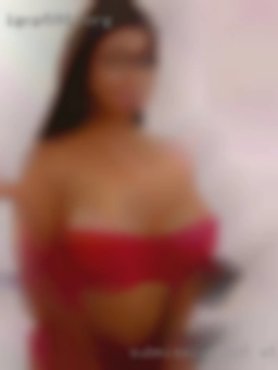 Submissive but outgoing and at sex clubs fun.